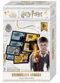 neuveden: Harry Potter Brumbálova armáda - rodinná hra (cestovní verze)