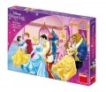 neuveden: Disney Princezny na plese - dětská hra