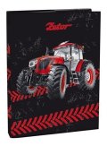 neuveden: Box na sešity A5 - Zetor