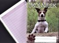 neuveden: Úkolníček A5 (Psi)