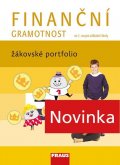 neuveden: Finanční gramotnost - portfolio