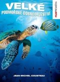 neuveden: Velké podmořské dobrodružství - DVD