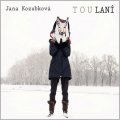 Kozubková Jana: Toulání - CD