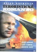 neuveden: Teroristické komando - DVD