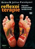 Patakyová Beáta: Reflexní terapie – DVD