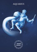 neuveden: Pohlednice 3D Vodnář