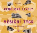 Lively Penelope: Měsíční tygr - CDmp3