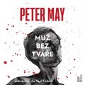 May Peter: Muž bez tváře - 3 CDmp3
