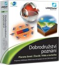 neuveden: Dobrodružství poznání - Planeta Země, Člověk, Věda a technika - 4CD