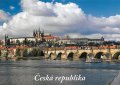 neuveden: Česká republika - leporelo