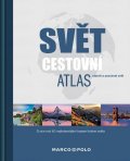 neuveden: Svět - Cestovní atlas