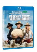 neuveden: Všechny cesty vedou do hrobu Blu-ray