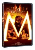 neuveden: Mumie - kolekce 1.-3. (3DVD)