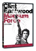 neuveden: Magnum Force deluxe edice DVD