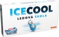 Gomez Brian: Ice Cool: Ledová škola