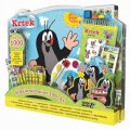 neuveden: Krtek - Velký kreativní set 1000 ks
