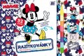 neuveden: Minnie - Razítkovánky