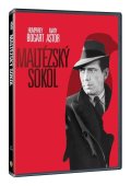 neuveden: Maltézský sokol DVD