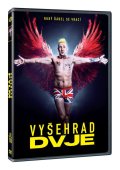 neuveden: Vyšehrad Dvje DVD