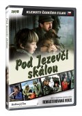 neuveden: Pod Jezevčí skálou DVD (remasterovaná verze)