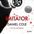 Cole Daniel: Imitátor - audioknihovna