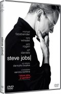 neuveden: Steve Jobs DVD