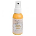 neuveden: Perleťový sprej na tmavý textil Cadence - žlutá / 100 ml