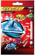 neuveden: Geomag E-Motion