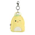 neuveden: Squishmallows batůžek na klíče Ananas Maui
