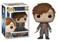 neuveden: Funko POP Movies: Fantastic Beasts 2 - Newt w/ Chase