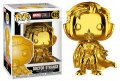 neuveden: Funko POP Marvel: MS 10 - Doctor Strange (Chrome)