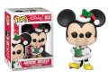neuveden: Funko POP Disney: Holiday S1 - Minnie
