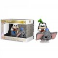 neuveden: Funko POP Ride: Walt Disney World 50th - Dumbo w/Goofy
