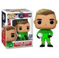 neuveden: Funko POP Football: PSG - Keylor Navas
