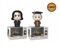 neuveden: Funko POP Diorama Harry Potter - Professor Snape