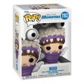 neuveden: Funko POP Disney: Monsters Inc 20th - Boo w/Hood Up
