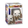 neuveden: Funko POP Marvel: Spider-Man Across The Spider-Verse - Medieval Vulture