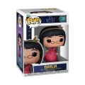 neuveden: Funko POP  Buddy: WISH- Dahlia