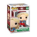 neuveden: Funko POP Heroes: Supergirl (Holiday)