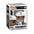 neuveden: Funko POP Formula 1 S4 - Lewis Hamilton