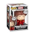 neuveden: Funko POP Marvel: Wanda Maximoff #1455
