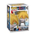 neuveden: Funko POP Animation: BLEACH - Tier Halibel #1839