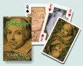 neuveden: Piatnik Bridž - Shakespeare