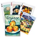 neuveden: Poker Cezanne