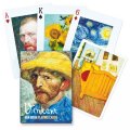 neuveden: Poker Vincent Van Gogh