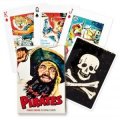 neuveden: Piatnik Poker - Pirates