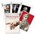 -: Poker Michelangelo