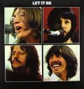 The Beatles: Beatles: Let It Be - LP