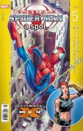 Bendis Brian Michael: Ultimate Spider-Man a spol. 5