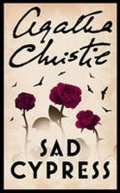 Christie Agatha: Sad Cypress